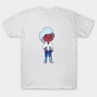 cute Netossa T-Shirt